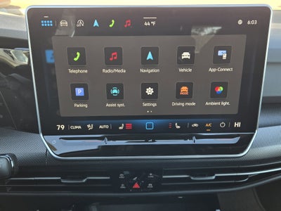 2026 Volkswagen Golf R 2.0T