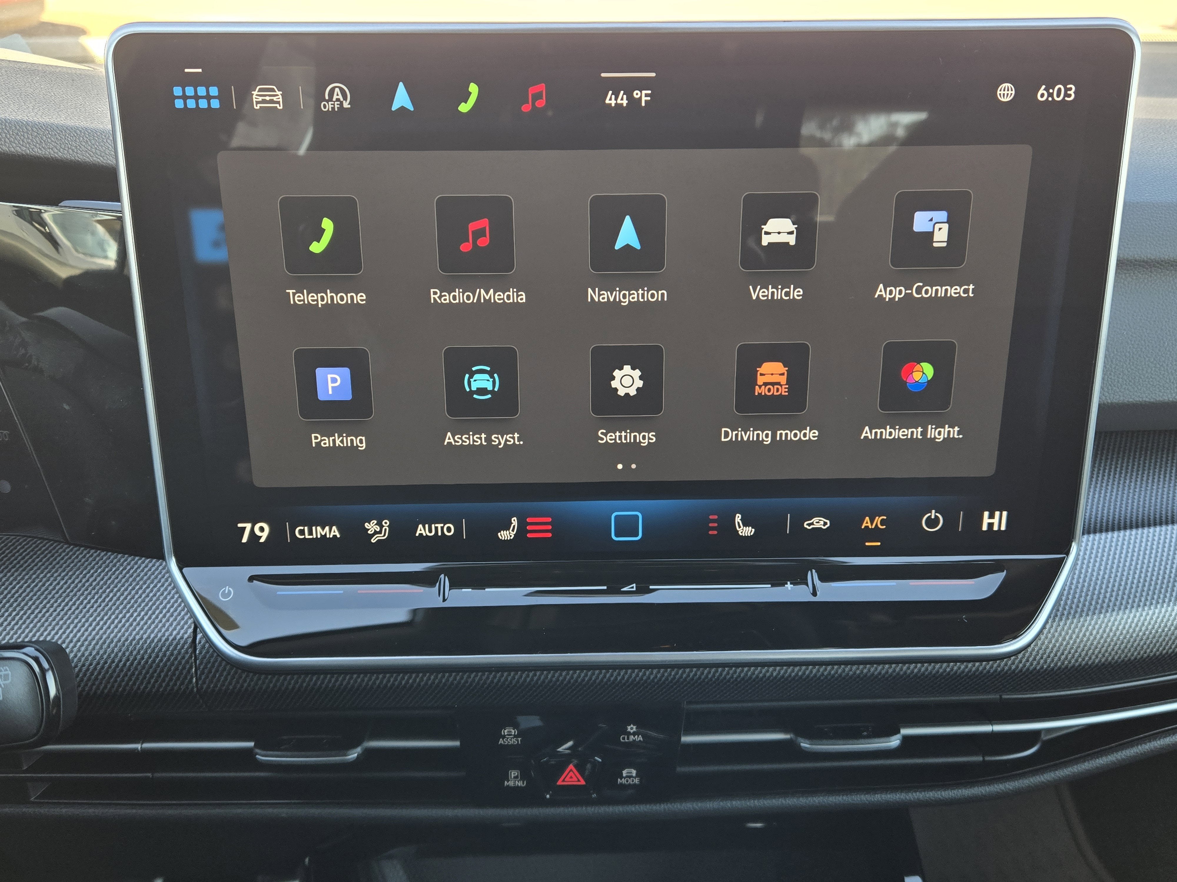 2026 Volkswagen Golf R 2.0T