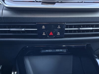 2026 Volkswagen Golf R 2.0T