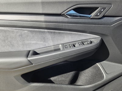 2026 Volkswagen Golf R 2.0T