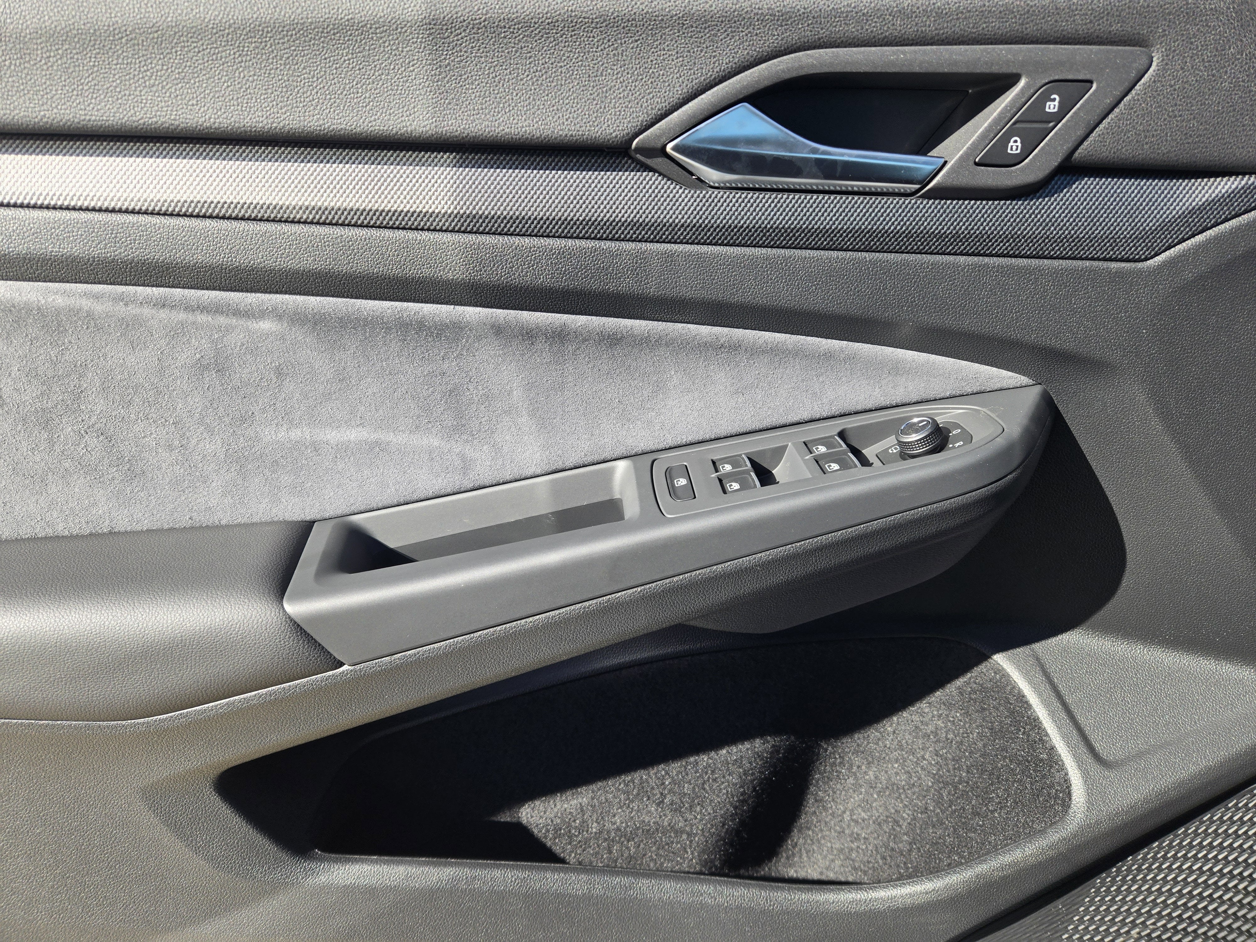 2026 Volkswagen Golf R 2.0T