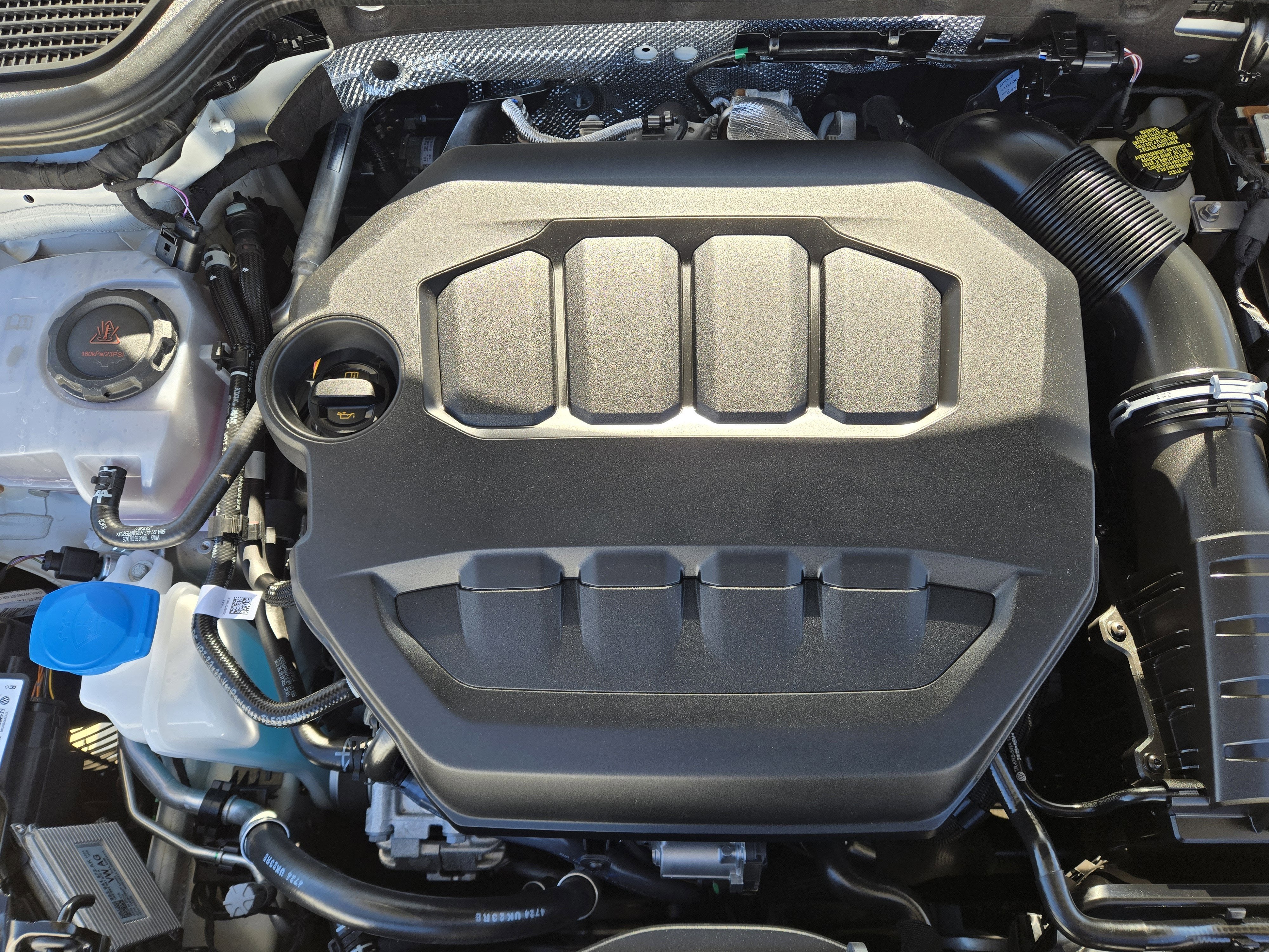 2026 Volkswagen Golf R 2.0T