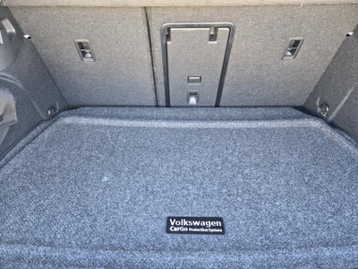 2026 Volkswagen Golf R 2.0T