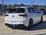 2026 Volkswagen Golf R 2.0T