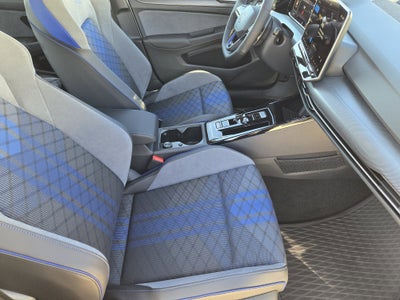 2026 Volkswagen Golf R 2.0T