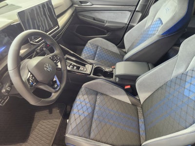 2026 Volkswagen Golf R Base