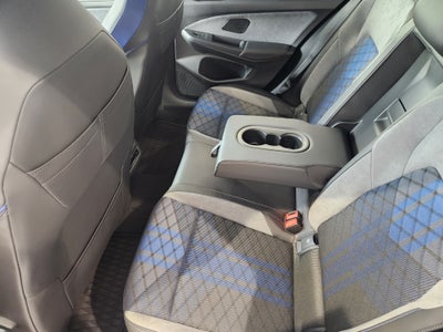 2026 Volkswagen Golf R Base