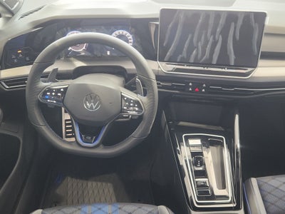 2026 Volkswagen Golf R Base