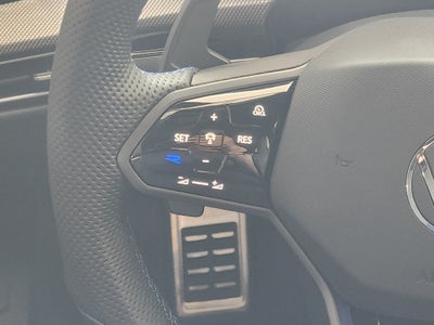 2026 Volkswagen Golf R Base