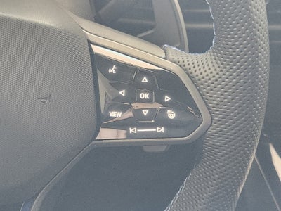 2026 Volkswagen Golf R Base