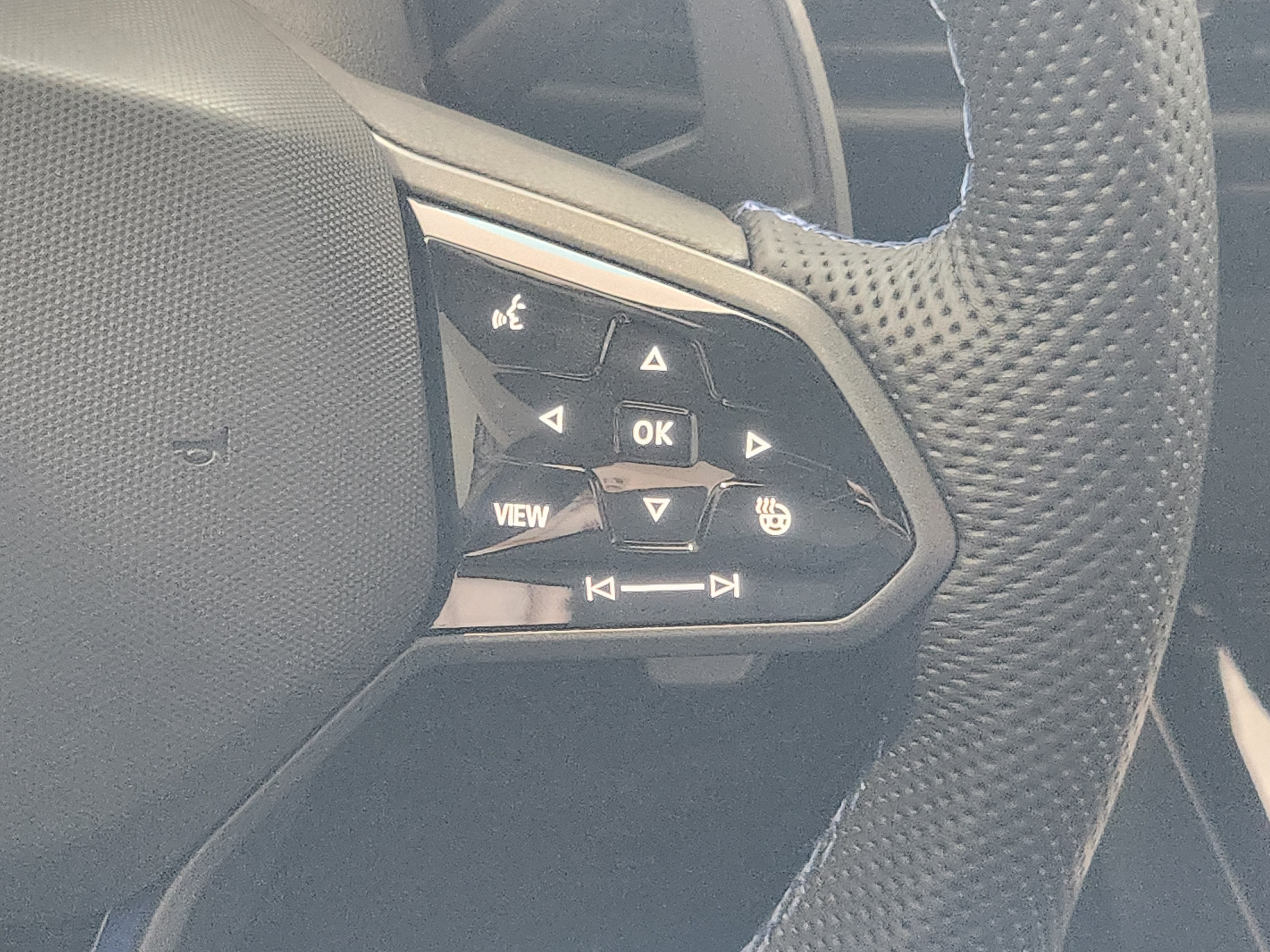 2026 Volkswagen Golf R Base