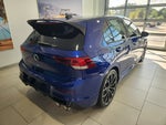 2026 Volkswagen Golf R Base