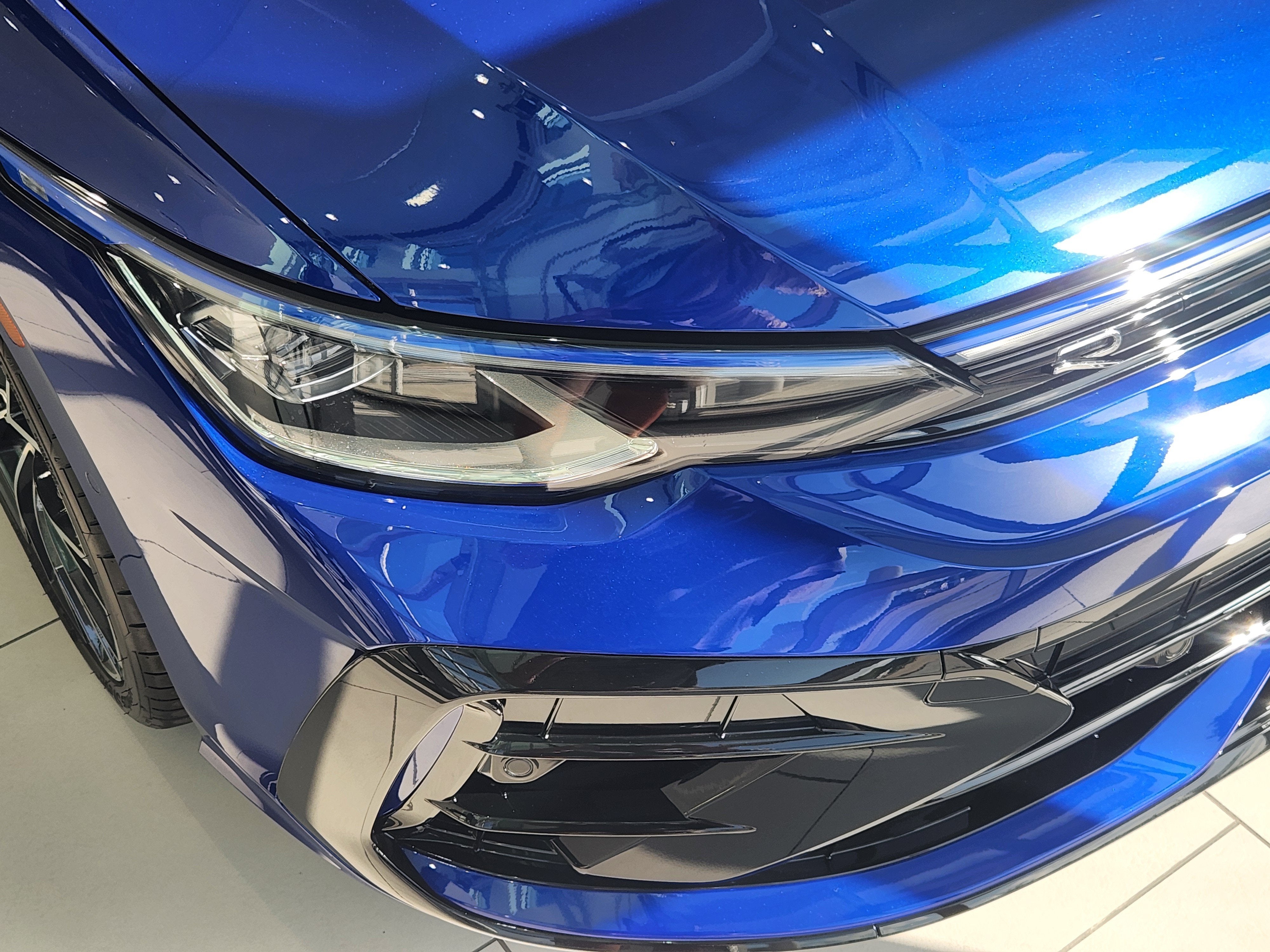 2026 Volkswagen Golf R Base