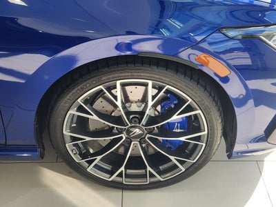 2026 Volkswagen Golf R Base