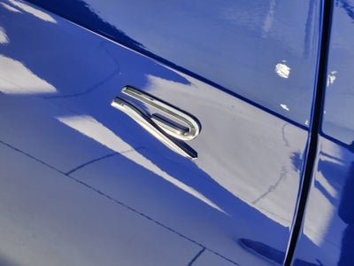2026 Volkswagen Golf R Base