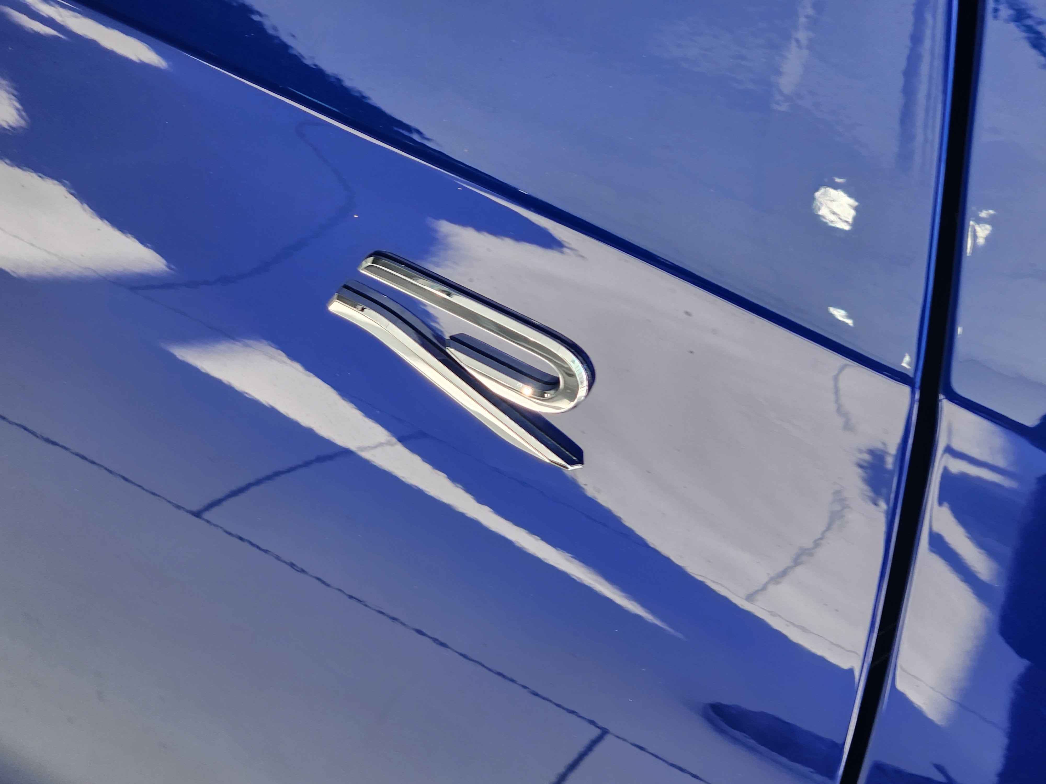 2026 Volkswagen Golf R Base