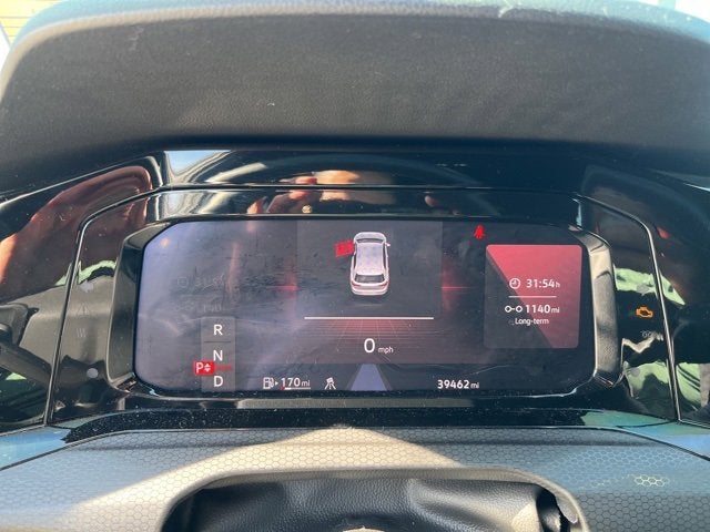 2022 Volkswagen Golf GTI S