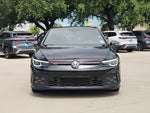 2024 Volkswagen Golf GTI S