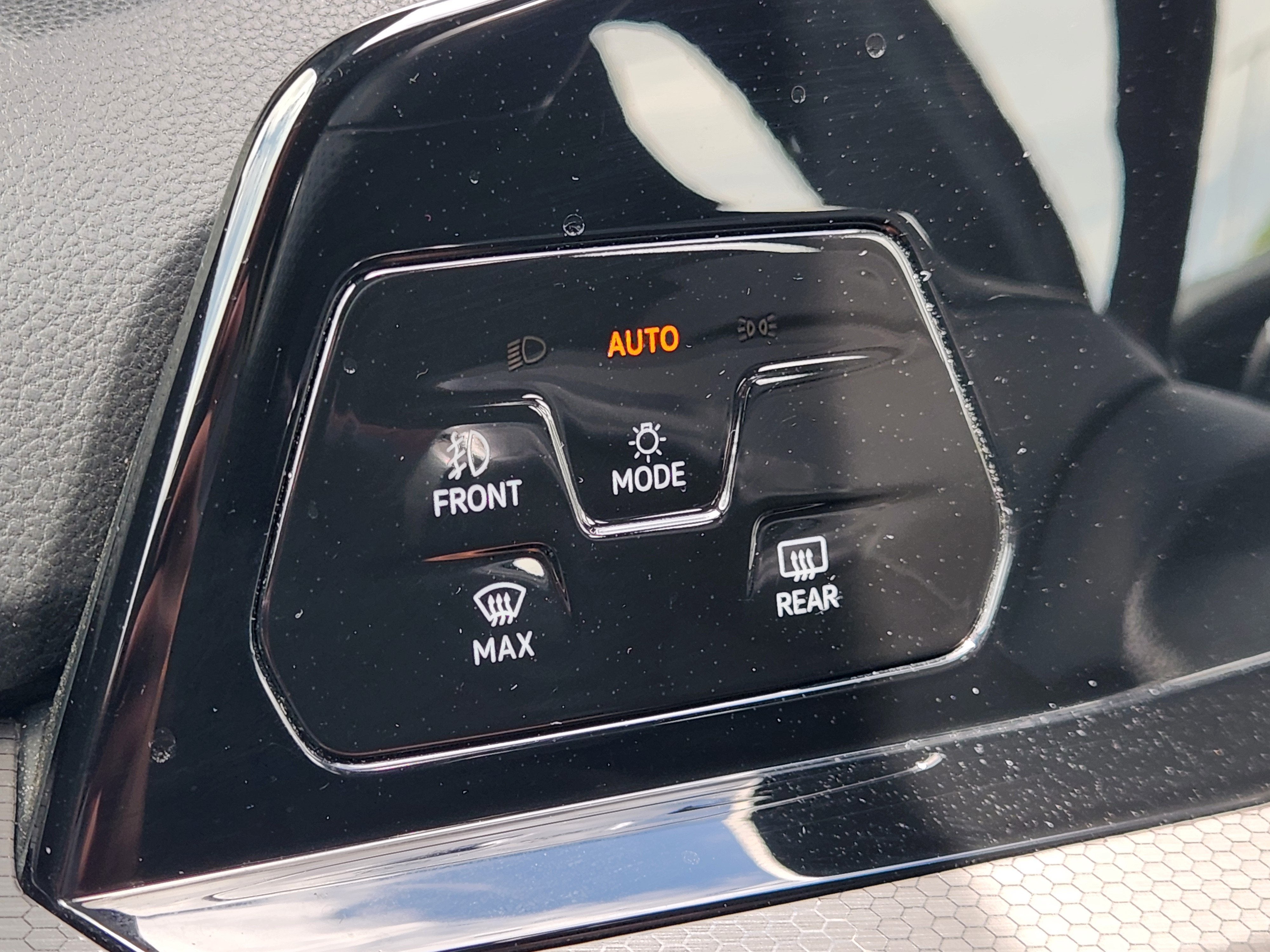 2024 Volkswagen Golf GTI S