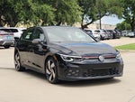 2024 Volkswagen Golf GTI S