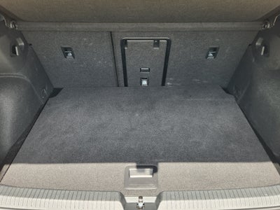 2024 Volkswagen Golf GTI S