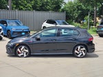 2024 Volkswagen Golf GTI S