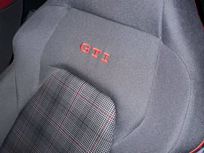 2024 Volkswagen Golf GTI S