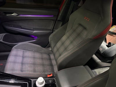 2024 Volkswagen Golf GTI S