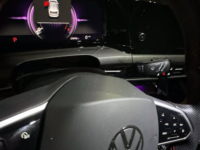 2024 Volkswagen Golf GTI S