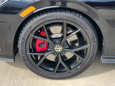 2024 Volkswagen Golf GTI 380 S