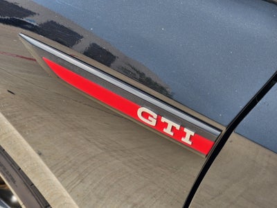 2024 Volkswagen Golf GTI 380 S
