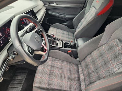 2024 Volkswagen Golf GTI 380 S