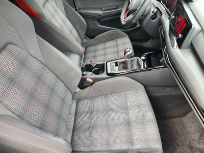 2024 Volkswagen Golf GTI 380 S