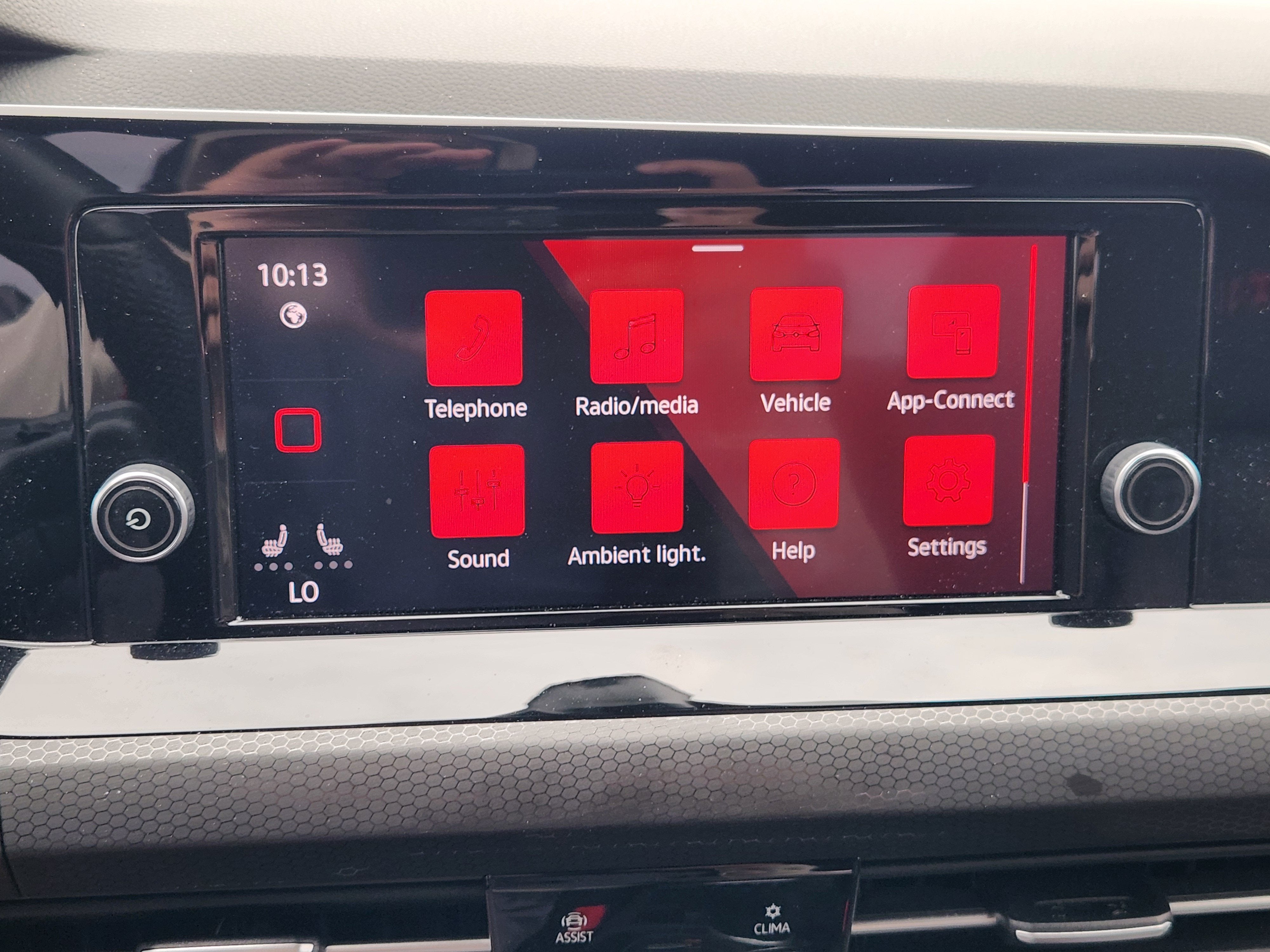 2024 Volkswagen Golf GTI 380 S