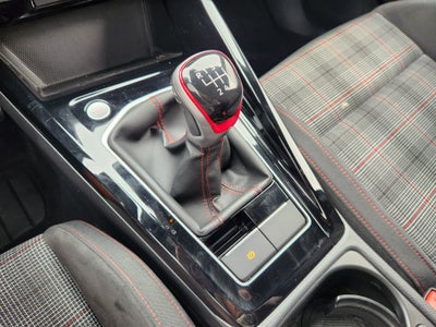 2024 Volkswagen Golf GTI 380 S