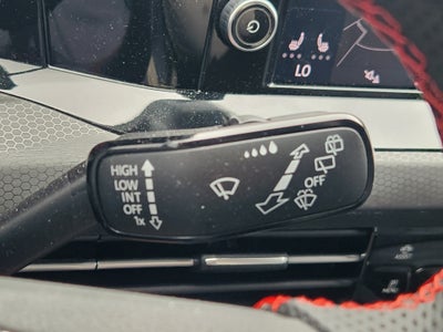 2024 Volkswagen Golf GTI 380 S