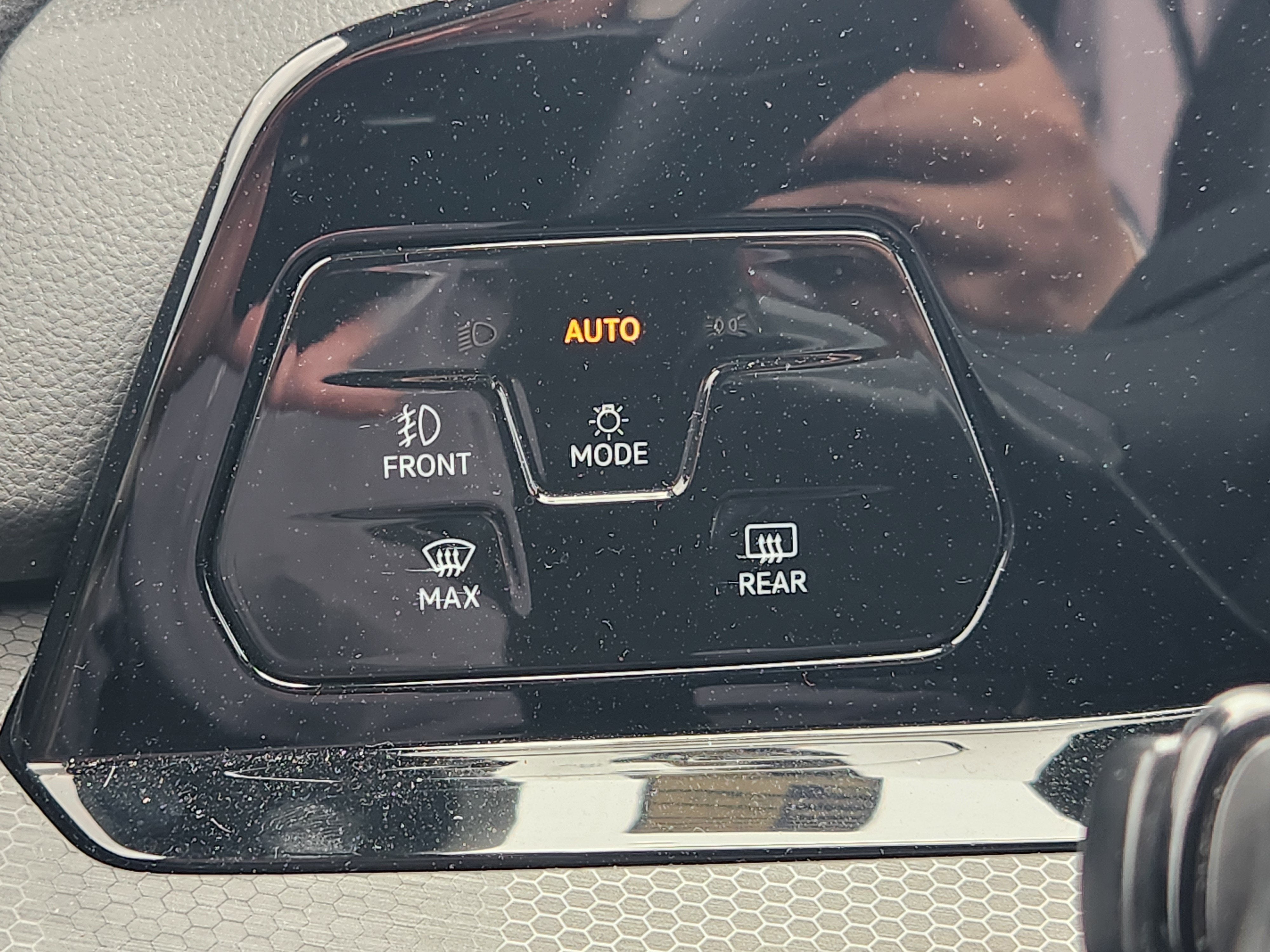 2024 Volkswagen Golf GTI 380 S