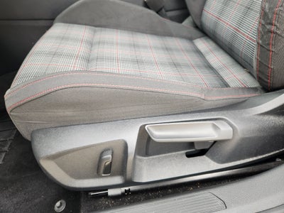 2024 Volkswagen Golf GTI 380 S