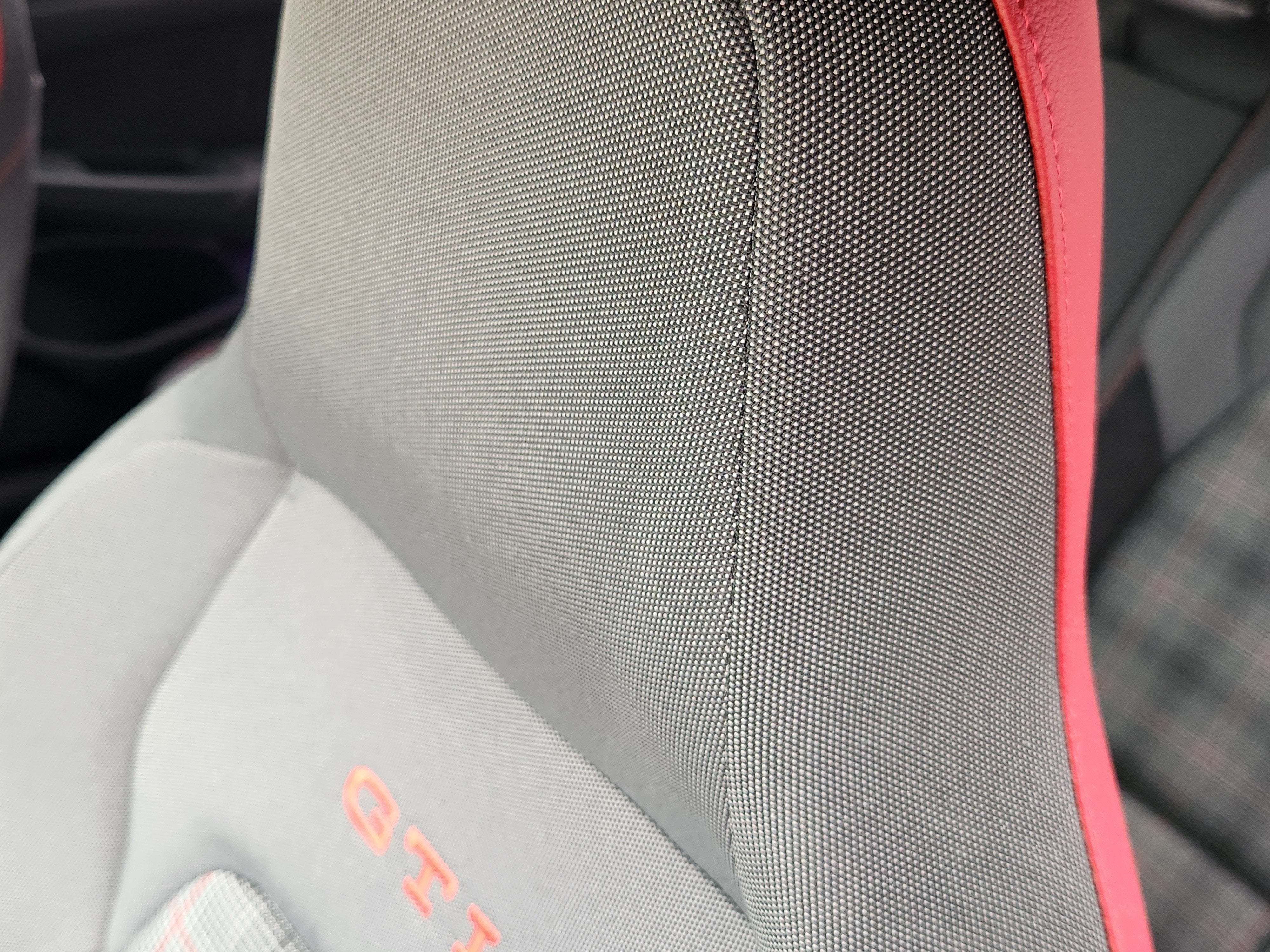 2024 Volkswagen Golf GTI 380 S