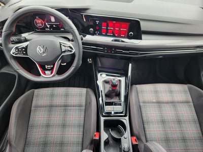 2024 Volkswagen Golf GTI 380 S