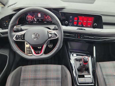2024 Volkswagen Golf GTI 380 S