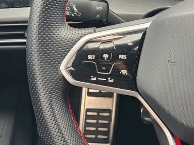 2024 Volkswagen Golf GTI 380 S