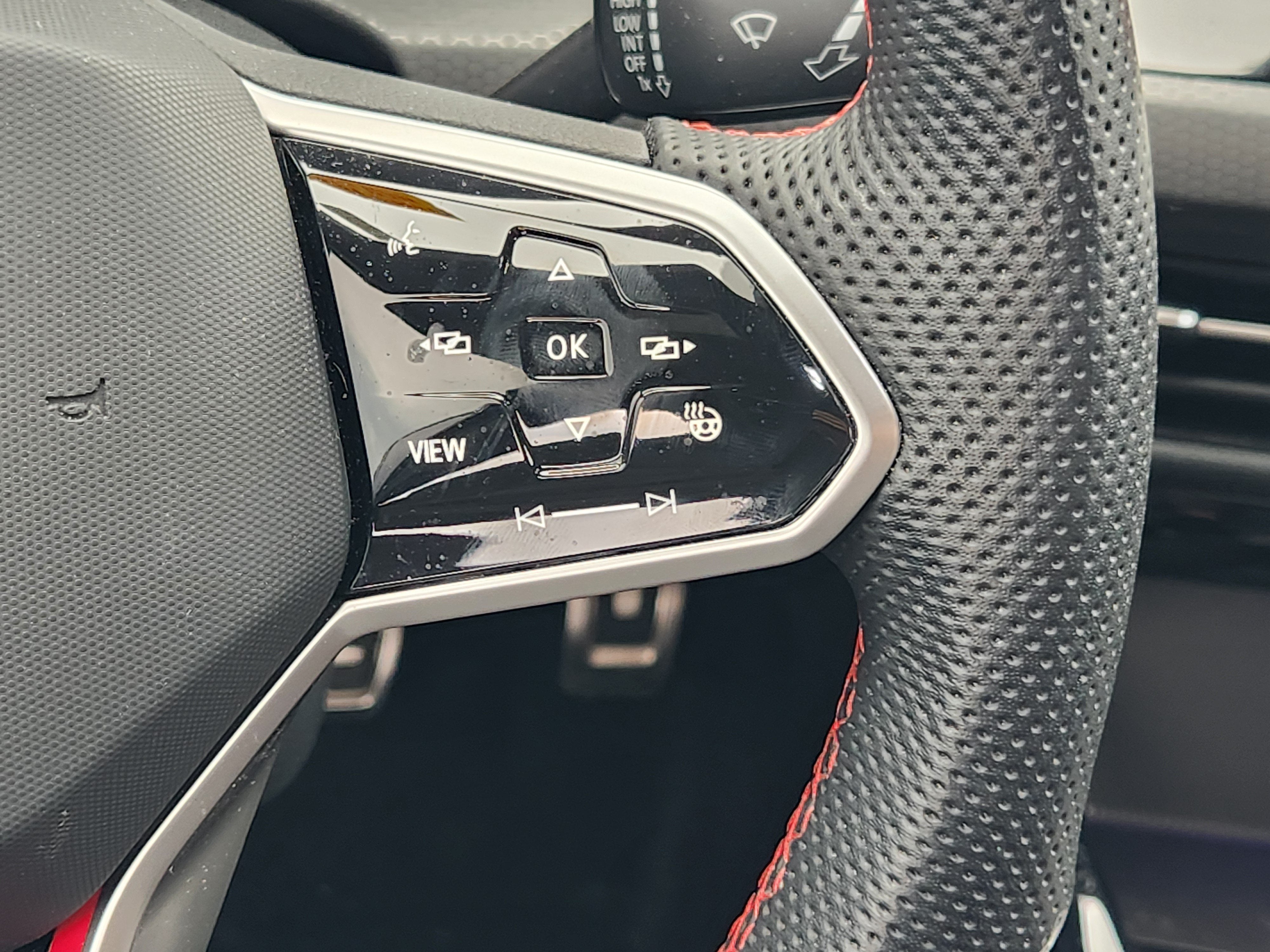 2024 Volkswagen Golf GTI 380 S