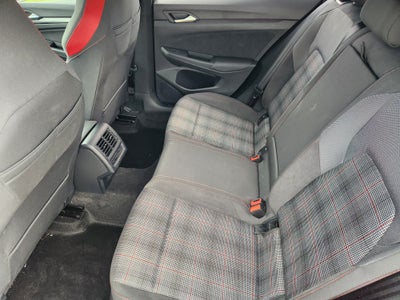 2024 Volkswagen Golf GTI 380 S
