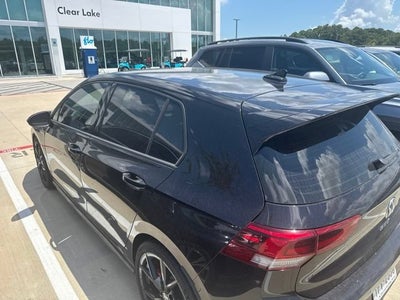 2024 Volkswagen Golf GTI 380 S