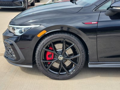 2024 Volkswagen Golf GTI 380 S