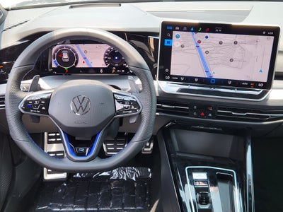 2026 Volkswagen Golf R 2.0T