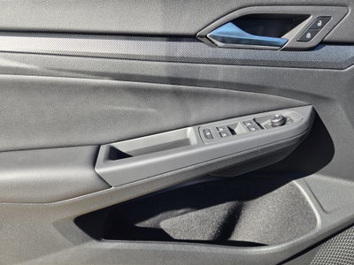 2026 Volkswagen Golf R 2.0T