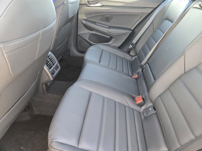 2026 Volkswagen Golf R 2.0T