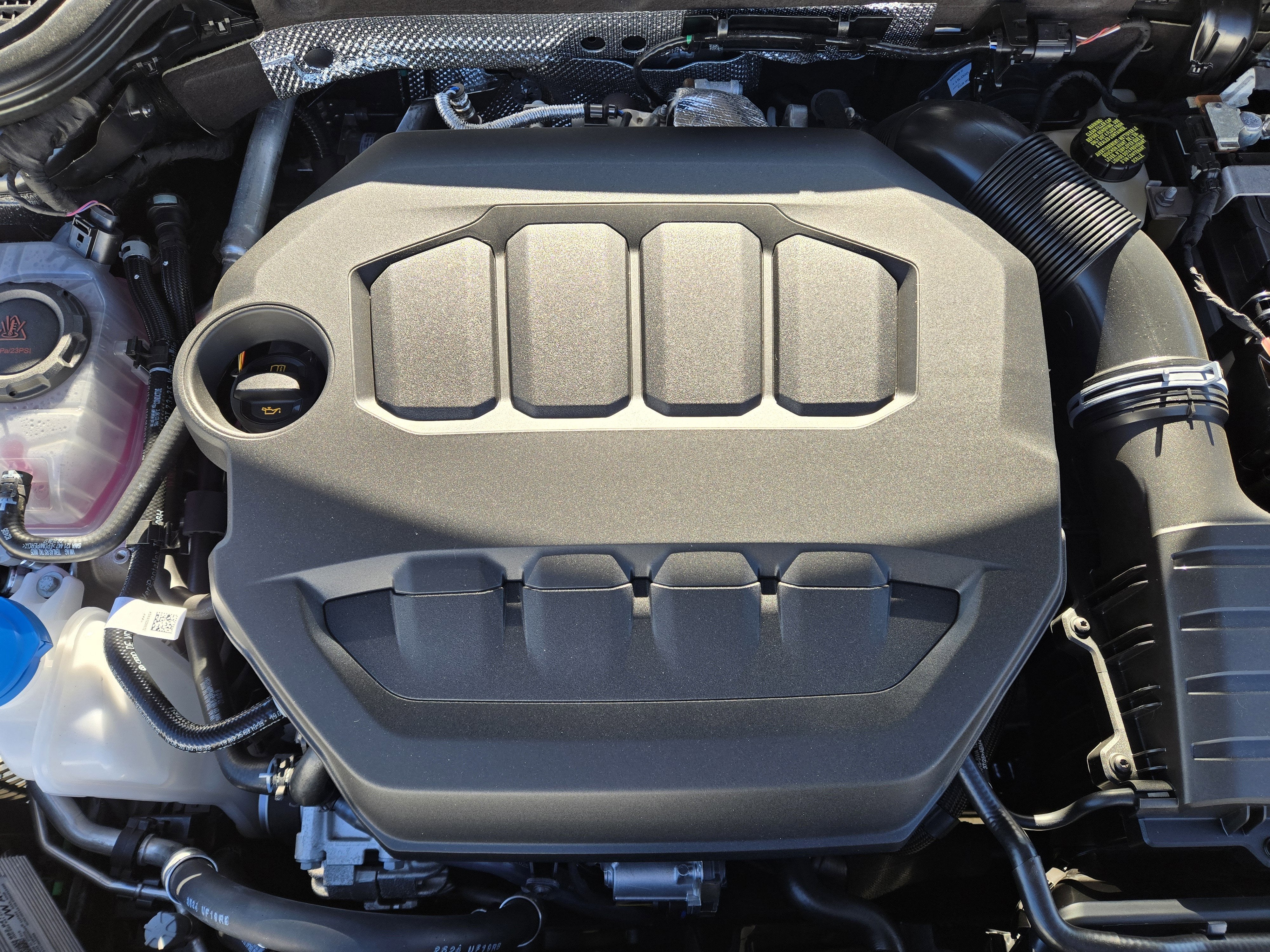 2026 Volkswagen Golf R 2.0T